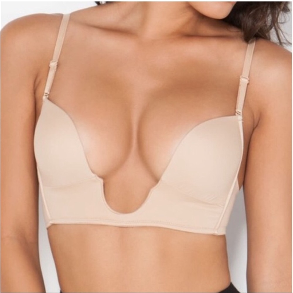 V Bra